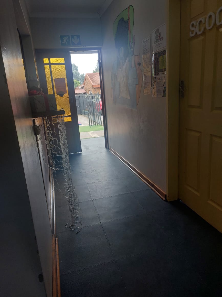 Commercial Property for Sale in Vaalpark Free State